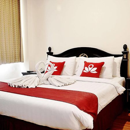 Zen Rooms Sultan Iskandar Muda 수라바야 외부 사진